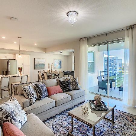 קיסימי Modern Condo Near Disney Foosball Water Park מראה חיצוני תמונה
