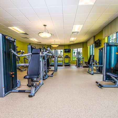 קיסימי Modern Condo Near Disney Foosball Water Park מראה חיצוני תמונה