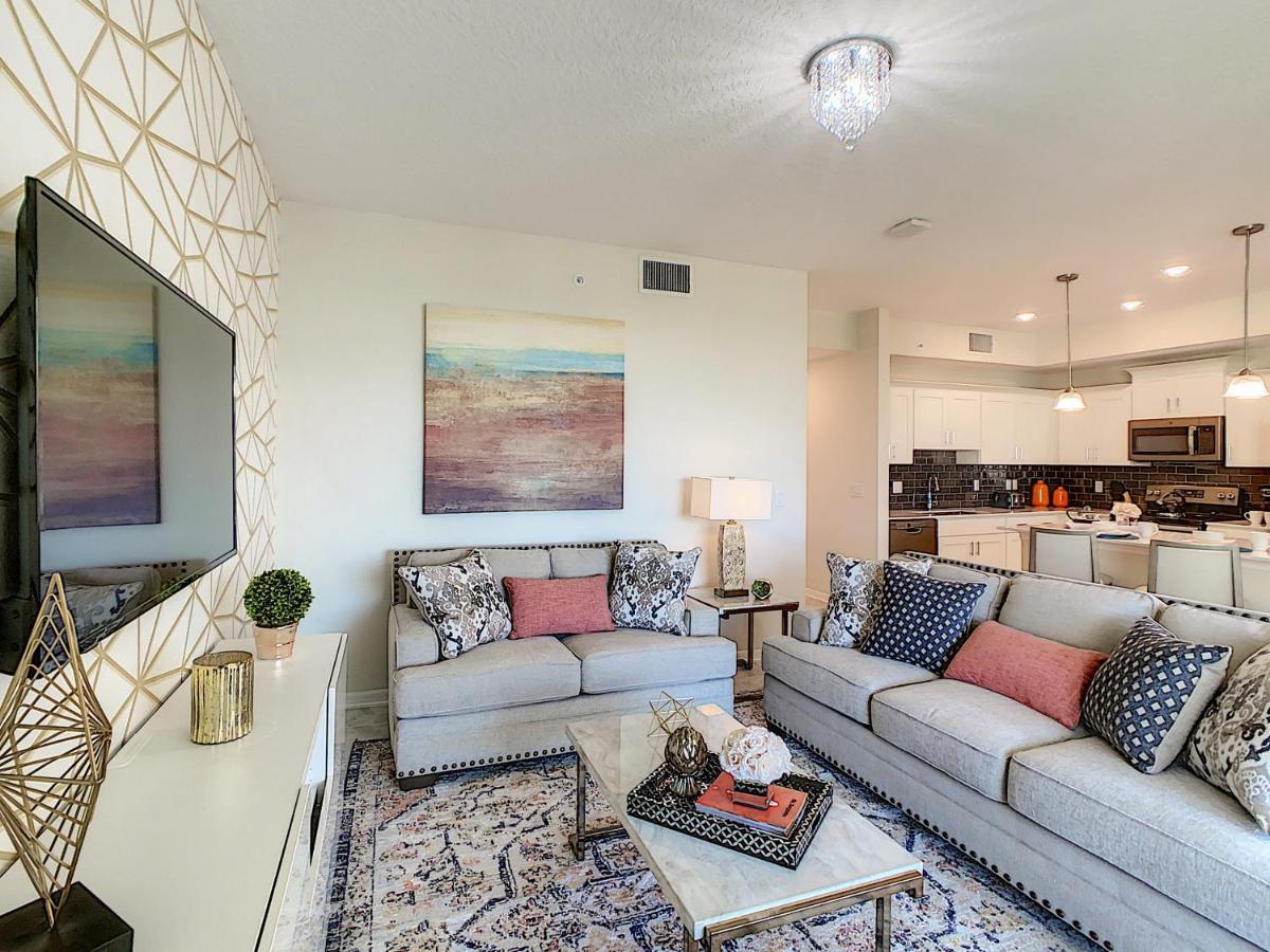 קיסימי Modern Condo Near Disney Foosball Water Park מראה חיצוני תמונה