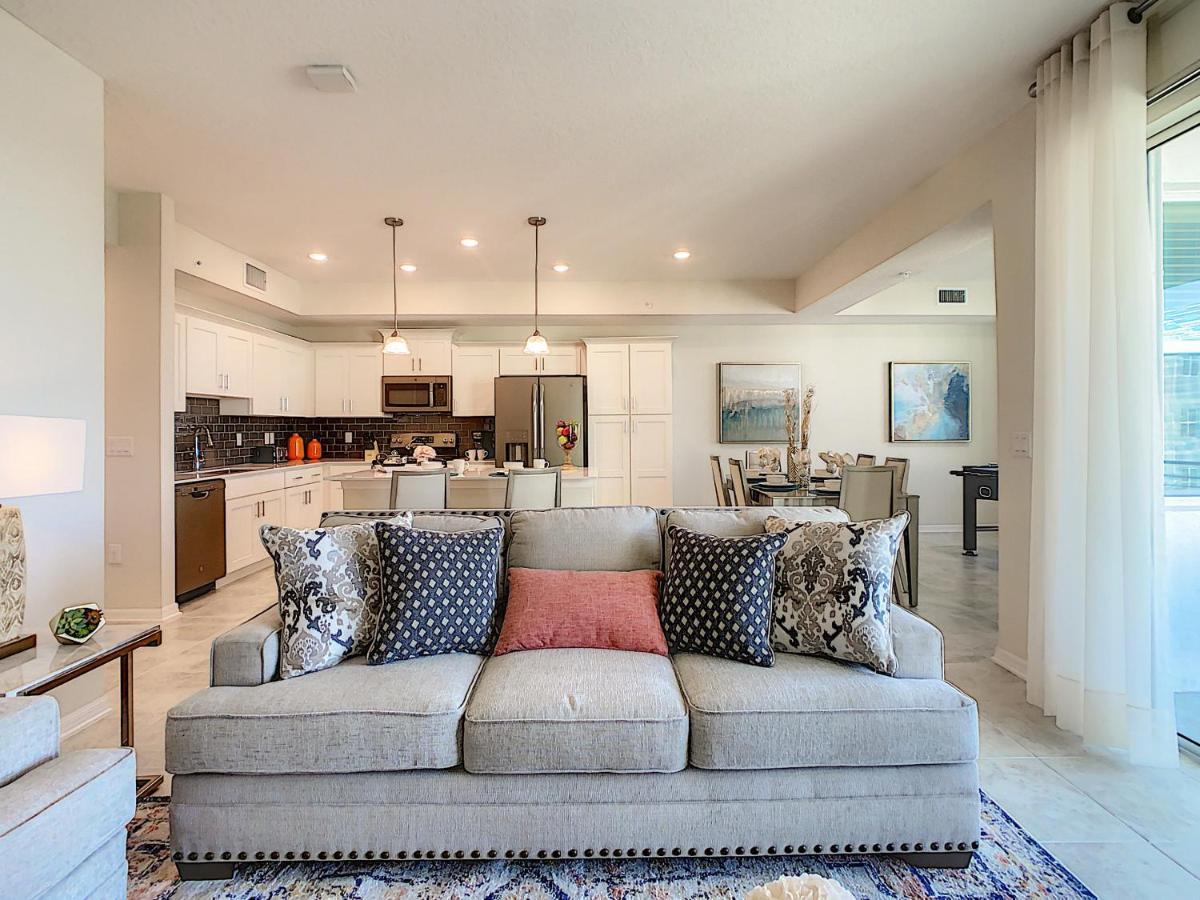 קיסימי Modern Condo Near Disney Foosball Water Park מראה חיצוני תמונה