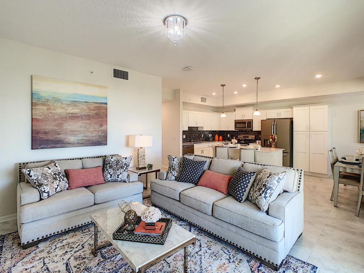 קיסימי Modern Condo Near Disney Foosball Water Park מראה חיצוני תמונה
