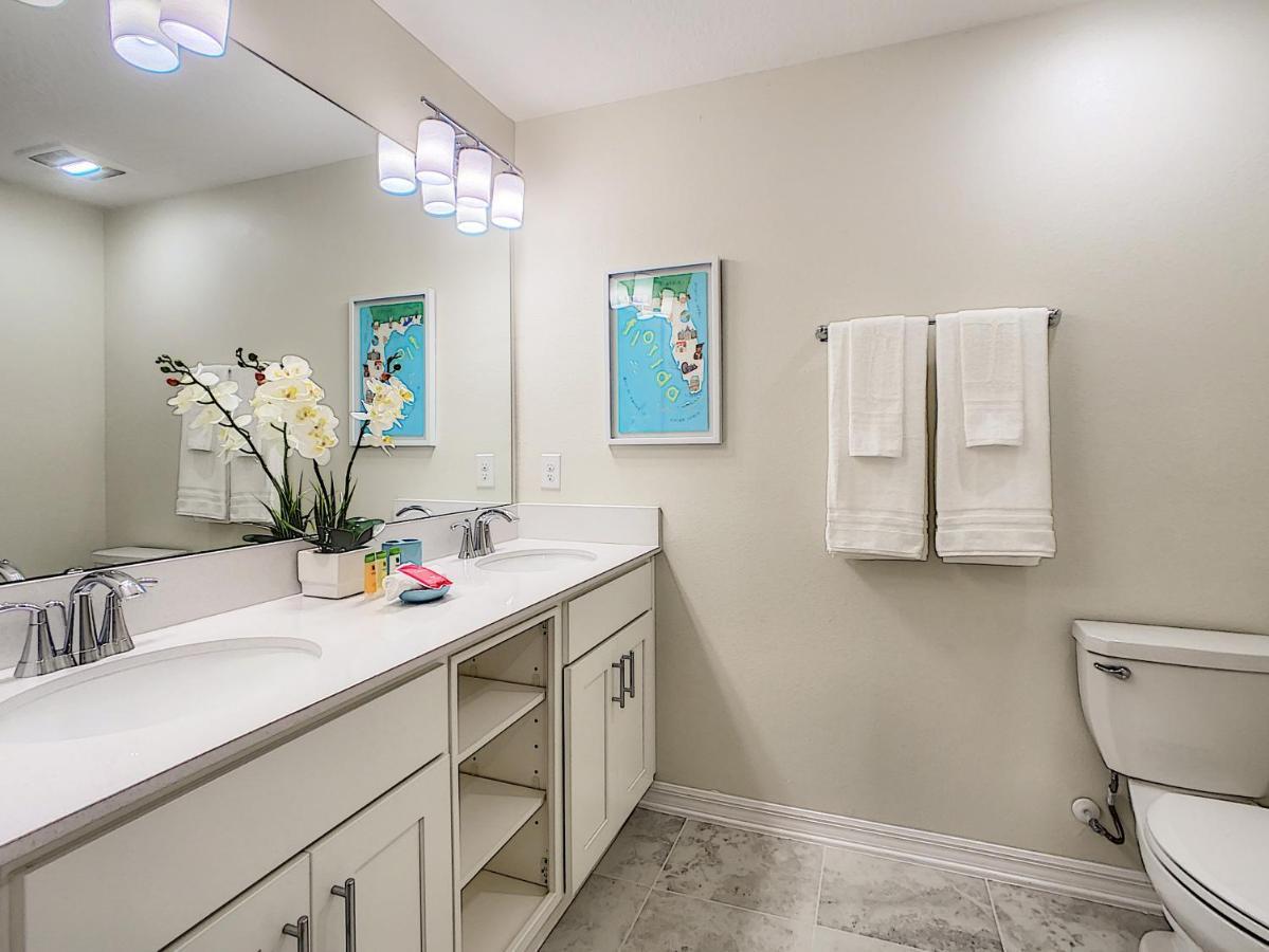 קיסימי Modern Condo Near Disney Foosball Water Park מראה חיצוני תמונה