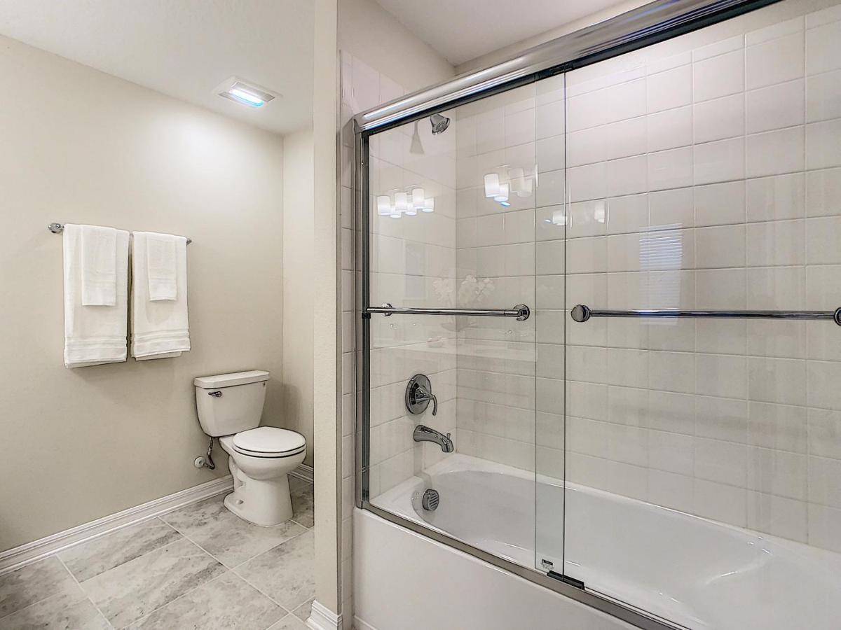 קיסימי Modern Condo Near Disney Foosball Water Park מראה חיצוני תמונה