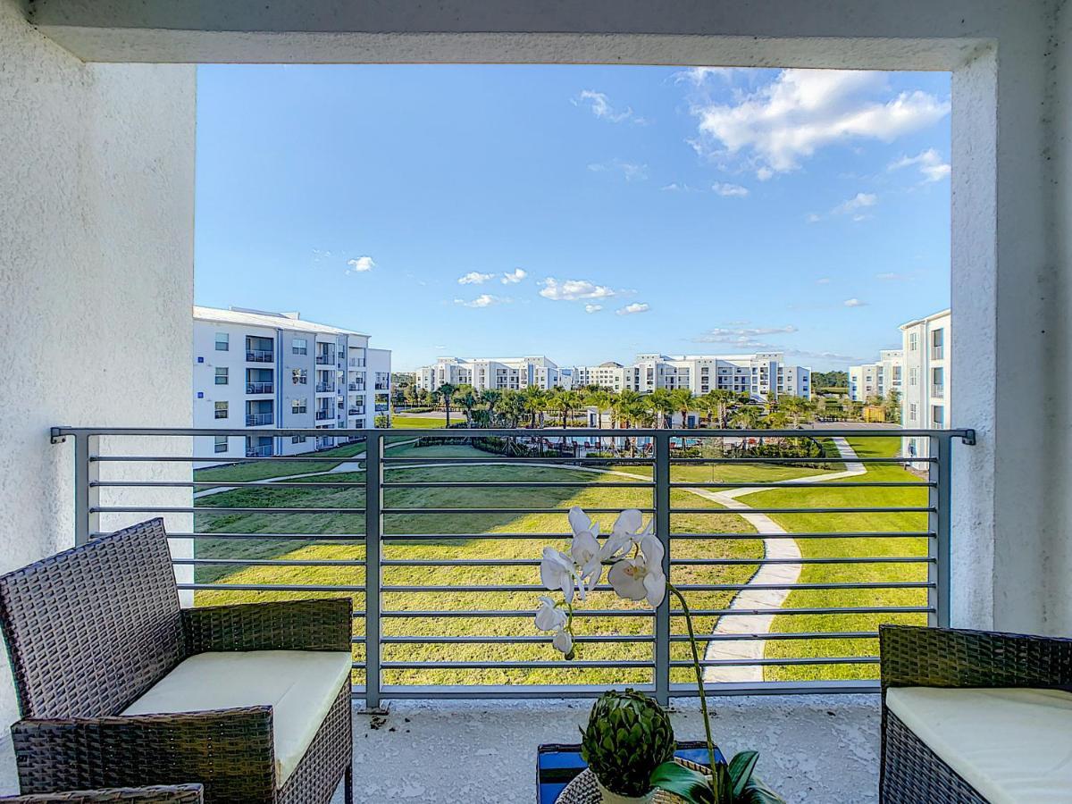 קיסימי Modern Condo Near Disney Foosball Water Park מראה חיצוני תמונה