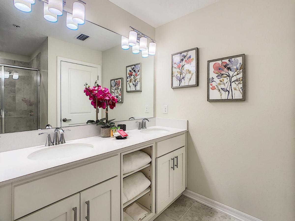 קיסימי Modern Condo Near Disney Foosball Water Park מראה חיצוני תמונה